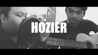 Hozier - Take Me to Church [Cover] | Ft. PsyDC