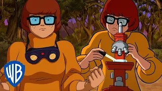 Scooby-Doo! | Velma the Teenage Mystery Solver | WB Kids
