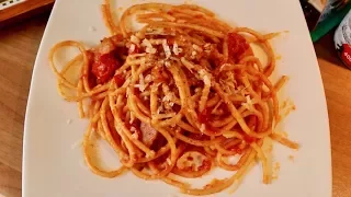 How to Make Two Great Pasta Dishes From Rome | Pasta Grannies