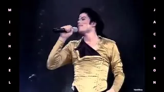 Michael Jackson - I'll Be There Live Royal Brunei 1996 Full mp4