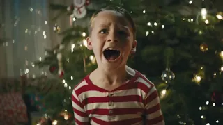 Duracell - Christmas is Chaos (2017, USA)