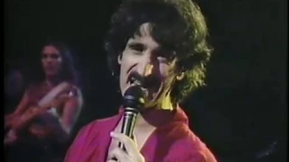 Frank Zappa   Dumb All Over    1981