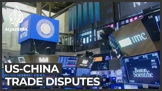 NYSE scraps plan to ban China's largest telecom firms from trading