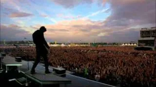 Linkin park - Bleed it Out / Reading My Eyes / APFMH Live Project revolution Germany 2011