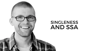 Singleness & Same-Sex Attraction (with Dr. Greg Coles)