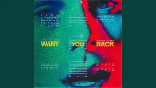 Want You Back