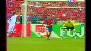 2001 (May 30) South Korea 0-France 5 (Confederations Cup).avi