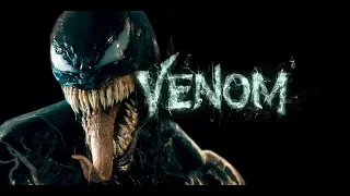 Eddie breaks out form the life foundation with Venom- clip 10- 4K (HD) #venom (2018) movie