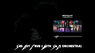 Metallica - Sad But True (with S&M Orchestra)