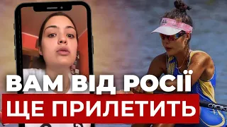Ви - жебраки, їжте сало і сосиски: українська спортсменка з Дніпра опинилася у гучному скандалі