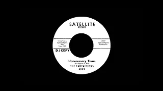 The Fantaisions - Unnecessary Tears
