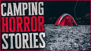 2 Scary Camping Horror Stories