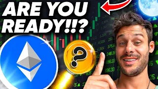 Ethereum & “DeFi” Altcoins Will EXPLODE!! Here's Exactly WHY!!