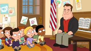 Cutaway Compilation Season 12 - Family Guy (Part 5)