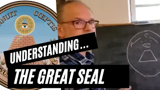 The Great Seal of the United States: An Important Message