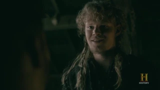 Vikings - Ivar Almost Kills Sigurd [Season 4B Official Scene] (4x17) [HD]
