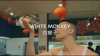 LeLe Farley feat. DeDe Harlan - White Monkey 白猴子 (OFFICIAL MUSIC VIDEO)