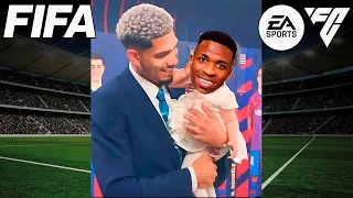 FIFA MEMES + REAL LIFE (#90)