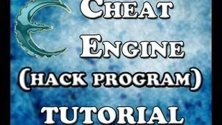 Cheat Engine tutorial - Cube World végtelen Élet/Mana