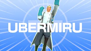 Ubermiru