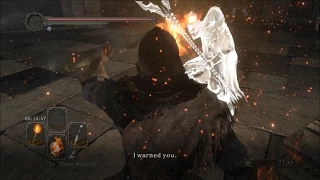 Dark Souls 2 - Fails and Outtakes