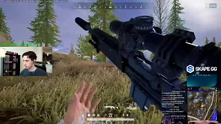 TGLTN | 20+ Kills | 3041 DAMAGE | 1-MAN-SQUAD (PUBG)