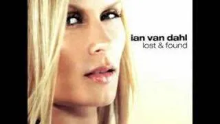 ian van dahl - do you feel the same ?