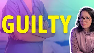 Ohio Nurse Charged with Involuntary Manslaughter. Are Medical Mistakes Criminal? | Nurses React