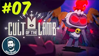 CI VOGLIONO MALE - Cult of the Lamb - Gameplay ITA - 07