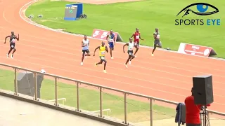 CRAZY FINISH! 400M MEN'S FINALS| BUDAPEST WORLD CHAMPIONSHIPS TRIALS 2023