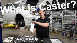 What is Caster and what does it do?