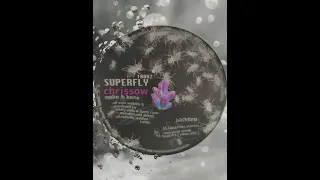 Superfly - Nalin & Kane - Backfire (White Print)