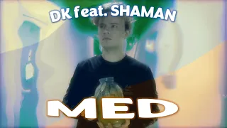 DK feat. SHAMAN - MED [AI COVER]