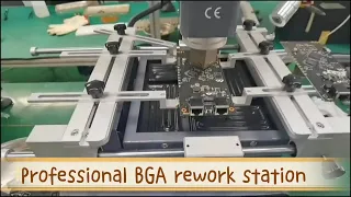 24 best BGA rework station 2022 that you must see! complete buyer's guide