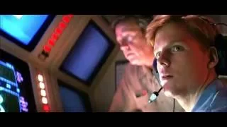 The Hunt For Red October 1990 - Crazy Ivan