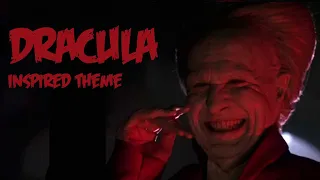 SYNTHWAVE - Dracula Inspired Theme