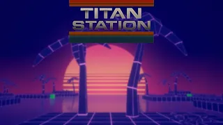 Глубокий сюжет. Финал | Titan Station #3