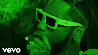 Key Glock ft.  & Gucci Mane & BigWalkDog  - Money & Cars [Music Video]