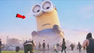 Minions (2015) - The Ultimate Weapon