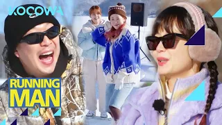 Dream's mom does business l Running Man Ep 642 [ENG SUB]