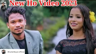 Do R Dai..| NEW HO MUNDA SONG 2023 ||  CHOUDHARI & SANJANA | PURTY STAR & NIRMALA !! By BIRSA BHUMIJ