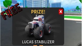 Roblox Car Dealership Tycoon FREE Code To Get Monster Truck!!!