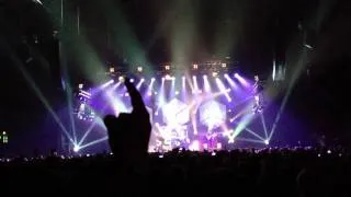 Dream Theater Live in London 2012 - Pull me under