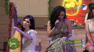 LAURA MACHUCA & MERCEDES RAMÍREZ   -  NDE RESA KUARAHY`ÂME