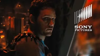 PASSENGERS:  TV Spot - "Stats"