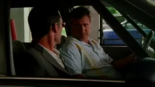 Burn Notice Season 2 Gag Reel