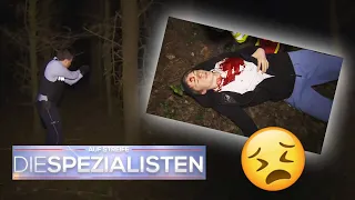 Junge wird ANGESCHOSSEN 😳 Weitere SCHÜSSE FALLEN - Sanitäter in GEFAHR 🚨 ​| Die Spezialisten | SAT.1