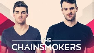 Exclusive Interview: The Chainsmokers Talk Friend Zone Tour, New Music And More [HD]