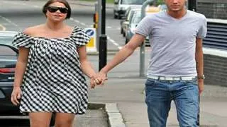 Jade Goody & Jack Tweed - My Tribute