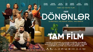 Geri Dönənlər (Tam Film)